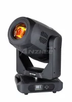 Anzhee PRO PHOENIX SPOT 585 CMY (CRI>70 / 6500K) - Полноповоротный WASH, BEAM, SPOT