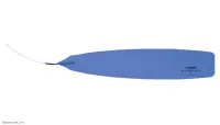 YAMAHA MOUTHPIECE SWAB S - Тряпка для протирки мундштука (труба, корнет,...