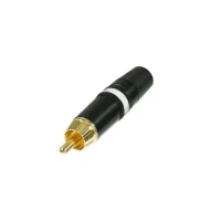 Rean NYS373-9-  кабельный разъём RCA "папа"