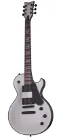 Schecter SOLO-II PLATINUM SSV Гитара электрическая шестиструнная, крепление грифа: вклееный