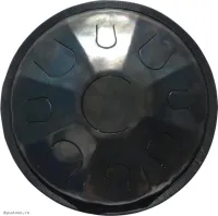 YUKA GRF1 Metal - Барабан язычковый Глюкофон