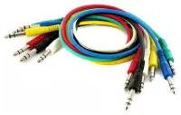 The Sssnake SK369S-06 Patchcable - Аудиокабели