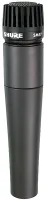 Shure sm57 кардиоидный динамический инструментальный микрофон shure