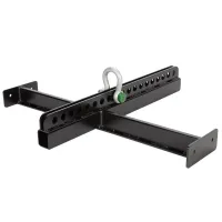 RCF FL-B V Q 15 (13360457) Вертикальная рама для подвеса Q 15.