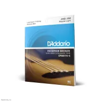 D'ADDARIO EPBB170 - Струны для акустической бас-гитары