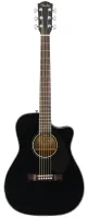 FENDER CC-60SCE Black