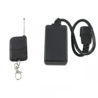 MLB SM-1000 WIRE CONTROLLER - проводной пульт для генератора снега MLB SM-1000