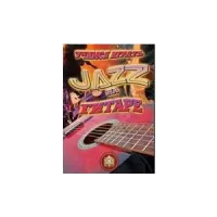 Изд-во Катанский Учимся играть Джаз на гитаре, сост. Катанский А.В.