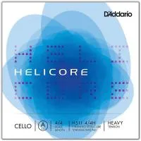 D'Addario H511 4/4H струна А виолончели 4/4