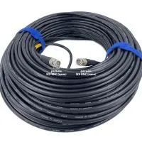 12G SDI BNC-BNC (inst) 80 метров закладной/инсталляционный кабель GS-PRO