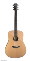 FURCH Yellow Plus D-CP - Гитара акустическая шестиструнная