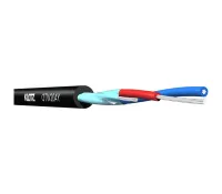 KLOTZ OTW204Y (OTW204) Инсталляционный AES/E, катушка 100 м