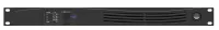AUDIOFOCUS A-3004 SCIO- Усилитель мощности с DSP-процессором, 4x3000 Вт – 4 Ом / 100 В