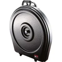 KR200/Кейсы для тарелок; 10 тарелок; диаметр 60 см./BESPECO