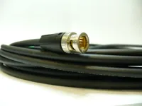 AVCLINK CABLE-930/6 Кабель видео SDI для HDTV(BNC-BNC), 6м
