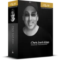 Digico chris lord-alge signature series - набор из 6 плагинов: cla bass, cla drums, cla effects, cla guitars, cla unplugged, cla vocals