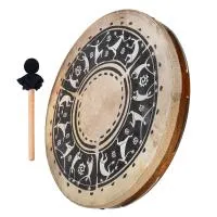 Бубен шаманский  DEKKO KG-20-5