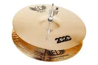 Ed Cymbals 2020 Hi-hat 15" Brilliant