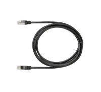 SHURE EC 6001-0.5 Патчкорд 0,5 м, для систем DCS 6000 и DDS 5900, черный STP Cat 5e RJ45