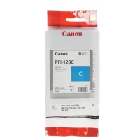 Canon ink tank pfi-120c