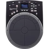 Roland hpd-20  электро-перкуссия ручная