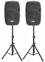 Xline Pra-12 Set