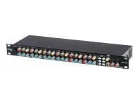 Микшер рековый BDS MR-8X