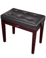 Банкетка для пианино или рояля DEKKO JR-40-1 BR