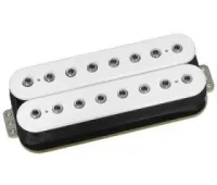DIMARZIO IONIZER 8 BRIDGE DP811BK звукосниматель для восьмиструнной электрогитары, хамбакер