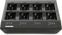 SHURE SBC800 Зарядное устройство для 9-ми аккумуляторов SB900