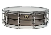 LW5514C Black Magic Малый барабан 5.5 х 14", латунь, Ludwig