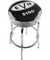 EVH 5150 BARSTOOL 30 IN стул с лого EVH, высота 30'