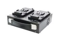 DF-2A зарядное устройство Dynacore