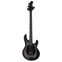 Music man stingray special, smoked chrome (107-sd-52-01-cs-bm)  бас-гитара, hh, цвет серый берст