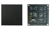 LG LAS060DB4 - Светодиодный дисплей, шаг пикселя 6 мм, 960 x 960 x 136 мм