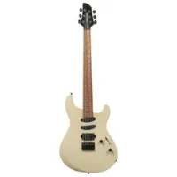 Fernandes dragonfly-x pw  электрогитара, цвет перламиутровый
