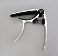 Olympia BCO002 каподастр алюминий цвет серебристый