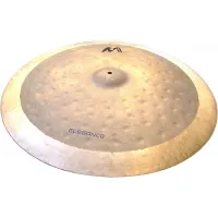E14TH Тарелки (пара) 14" Thin Hihat