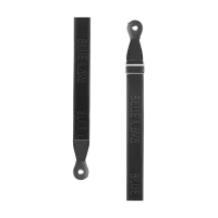 Lava Ideal Strap 2 Woven Black