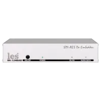 DS-12HDAD де-эмбеддер Les