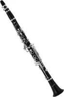 Кларнет Bb Amati Maestro ACL622V-OK