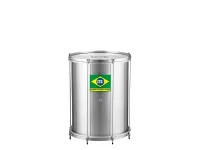 SUC16 Samba Classic Surdo Барабан сурду 16х20", алюминий, Meinl