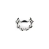 PEARL PTM-10SHX Тамбурин с креплением к хай-хету
