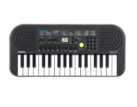 SA-47, Синтезатор детский CASIO SA-47