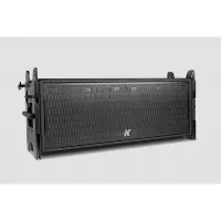 KH2 I/Ультратонкая активная цифровая управляемая Line Array система 2 x 8" + 2 x 2.5"/K-ARRAY