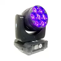 ROSS SPIDER EYE 740Z RGBW
