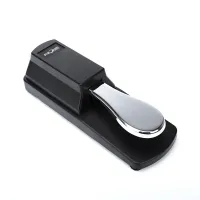 Artesia FP-1 Black Педаль универсальная для цифрового пианино