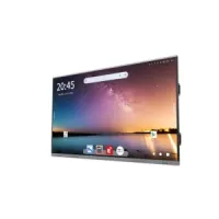 Интерактивная панель DIELLO HS-75IW-L06PA, Android 11, T982, 8G+128G,1pcs HDMI out in back,2pcs fro