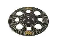 CC18DATRC Classics Custom Dark Trash Crash Тарелка 18", Meinl