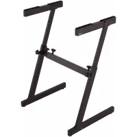 ROLAND KS-18Z Z-образная стойка для клавишных